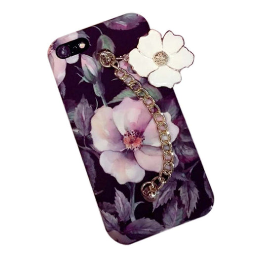 NNEAGS Luxury Girl Fashionable Slim Durable Premium iPhone Case 6s Plus