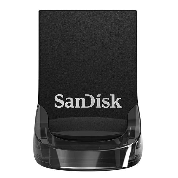 NNEDSZ 256GB CZ430 ULTRA FIT USB 3.1 (SDCZ430-256G)-2