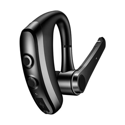 NNEDSZ Wireless Bluetooth Earhook Earphones - Tws Chip - K5C 63120