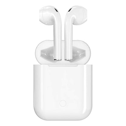 NNEDSZ Wireless Tws Sport Bluetooth Headset With Charging Box - I9 Touch